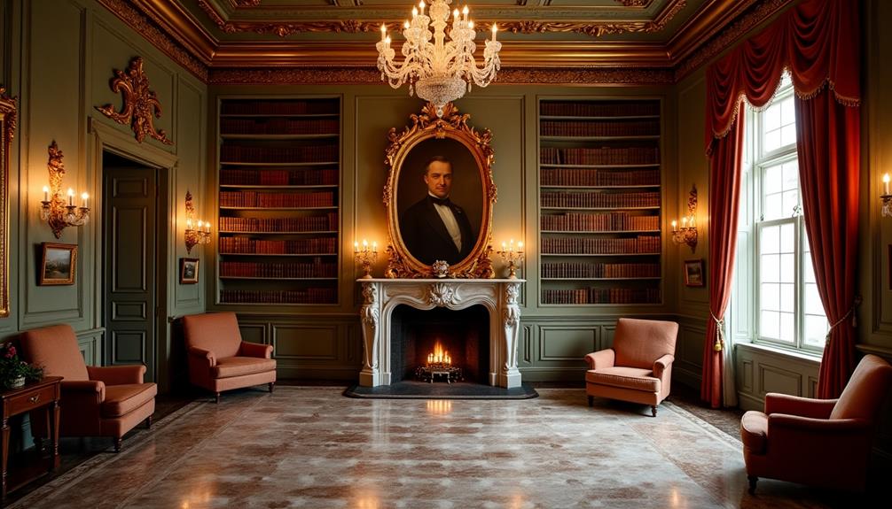 vanderbilt dynasty literature overview